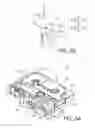 Fig. 07 - Cartridge unit, circuit assembly and cartridge attaching method
