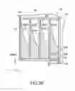 Fig. 28 - Liquid tank