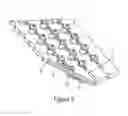 Fig. 06 - Fluid design for recirculation within high packing density inkjet print heads