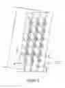 Fig. 10 - Fluid design for recirculation within high packing density inkjet print heads