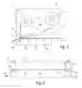 Fig. 02 - Thermal transfer printer and cable tie therefor