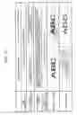 Fig. 11 - Printing tape with improved resistance to temperature and water