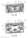 Fig. 15 - Shell for a portable telecommunication system