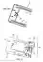 Fig. 17 - Shell for a portable telecommunication system