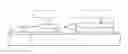 Fig. 01 - Recording method having differing amounts of white ink in adjacent regions or having a different number of scans in adjacent regions