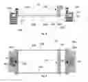 Fig. 05 - Moving gantry flatbed table inkjet printer