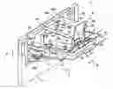 Fig. 01 - Processing apparatus and feed unit