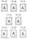 Fig. 09 - Abnormality detection and processing for image forming systems and devices