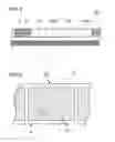 Fig. 03 - Thermal transfer sheet and combination of transfer foil and thermal transfer sheet