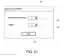 Fig. 22 - System and apparatus for producing multilayered printed matter