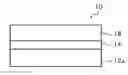 Fig. 01 - Lithographic printing plate precursor, lithographic printing plate manufacturing method and printing method