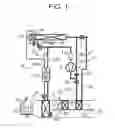 Fig. 02 - SOLENOID VALVE, REFRIGERATION DEVICE USING SAME, AND AIR CONDITIONING DEVICE FOR VEHICLES, USING SAME