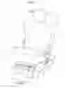 Fig. 02 - Conveyance seat