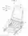 Fig. 02 - Vehicle seat