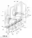 Fig. 07 - Seating assembly with thermoelectric devices