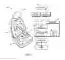 Fig. 02 - Thermal-transfer component for a vehicle seat