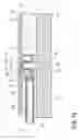 Fig. 12 - Seating assembly with heating and cooling