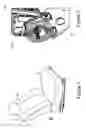 Fig. 02 - Seat back frame