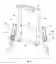 Fig. 07 - Seat back frame