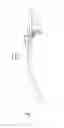 Fig. 08 - Integral single-frame two-way headrest with U-shaped single rod