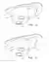 Fig. 04 - Retaining feature for off-road cup holders