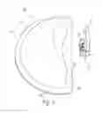 Fig. 05 - Cargo net anchor guard
