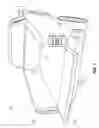 Fig. 02 - Rotatable reverse light for vehicle