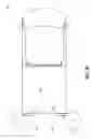 Fig. 07 - Rotatable reverse light for vehicle