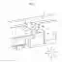 Fig. 06 - Structure of component assembled part