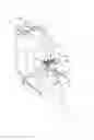 Fig. 01 - Multi-point seat belt assembly