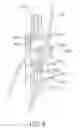 Fig. 09 - Multi-point seat belt assembly