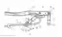 Fig. 01 - Wiper arm device for motor vehicles