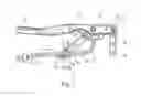 Fig. 02 - Wiper arm device for motor vehicles