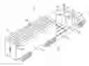 Fig. 01 - Snow and ice removal device