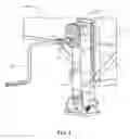 Fig. 02 - Semitrailer landing gear controller assembly