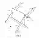 Fig. 02 - Mobility apparatus for radiographic appliance