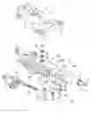 Fig. 01 - Electric steering column apparatus