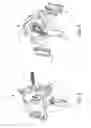 Fig. 05 - Steering column power assist assembly housing