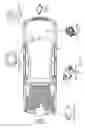 Fig. 04 - Vehicle-trailer backing system with automatic trailer recognition and storage