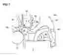 Fig. 08 - Vehicle with high-strength frame members