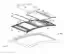 Fig. 01 - Panel retention structure