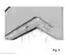 Fig. 06 - Caravan window with ventilation