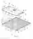 Fig. 07 - Composite floor structure with embedded hardpoint connector and method of making the same