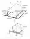 Fig. 01 - Vehicle body structure of vehicle