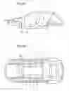 Fig. 02 - Vehicle body structure of vehicle