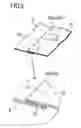 Fig. 03 - Vehicle body structure of vehicle