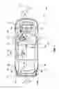 Fig. 02 - Self-calibrating load sensor systems and control logic for active aerodynamic devices of motor vehicles