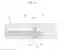 Fig. 16 - Variable corner vane assembly for vehicle