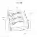 Fig. 24 - Variable corner vane assembly for vehicle