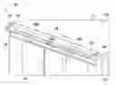 Fig. 01 - Aerodynamic fairings for cargo enclosures